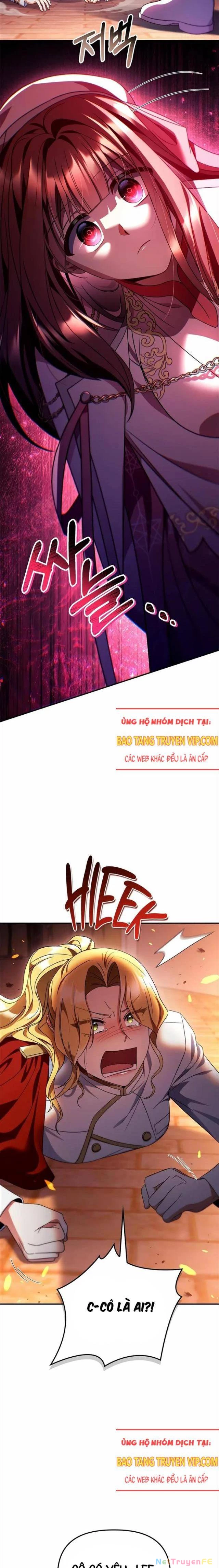 Kí Sự Hồi Quy Chapter 116 - Trang 4