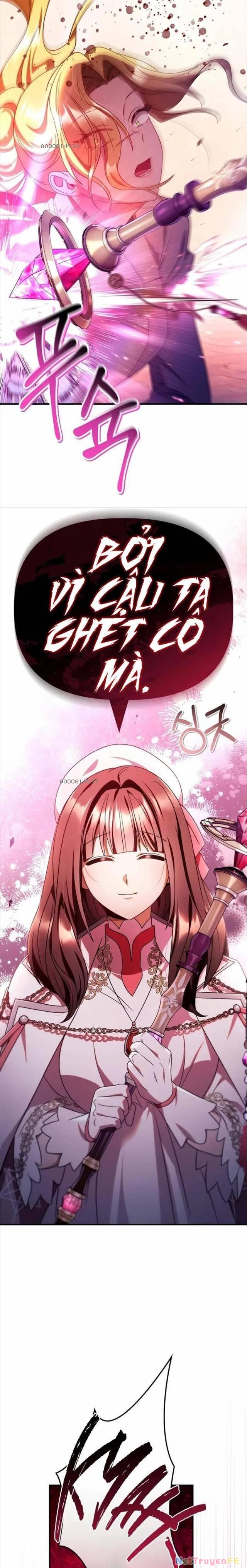 Kí Sự Hồi Quy Chapter 116 - Trang 4