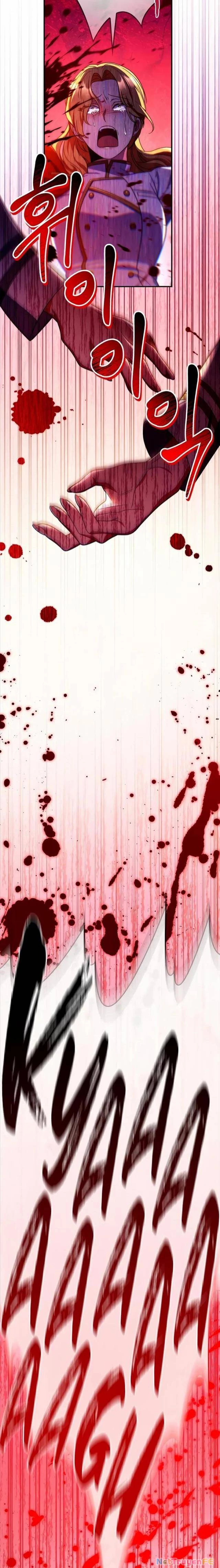 Kí Sự Hồi Quy Chapter 116 - Trang 4