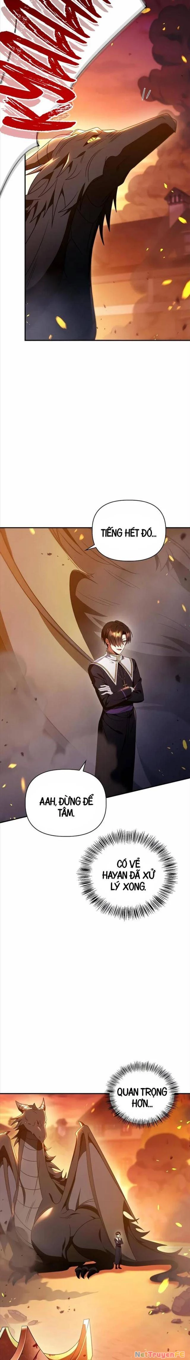 Kí Sự Hồi Quy Chapter 116 - Trang 4