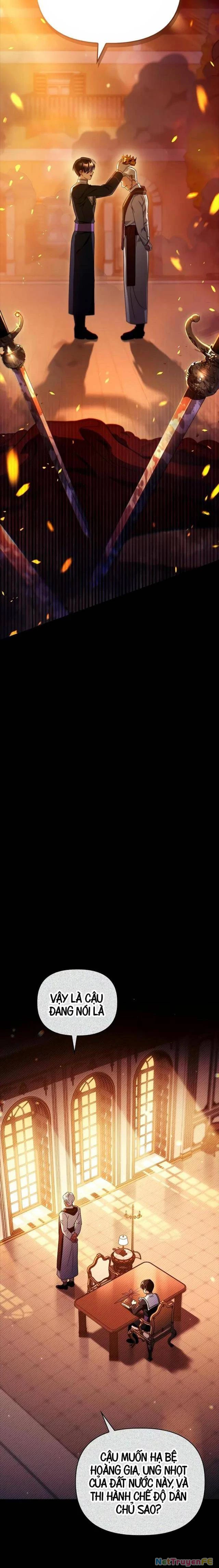 Kí Sự Hồi Quy Chapter 116 - Trang 4