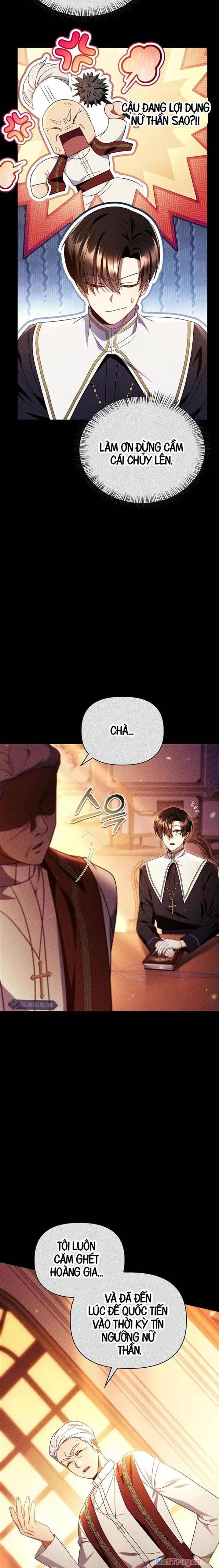 Kí Sự Hồi Quy Chapter 116 - Trang 4