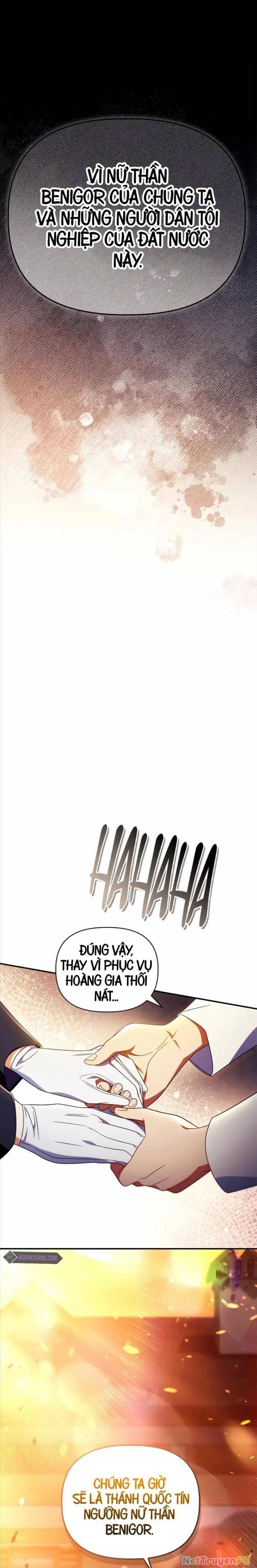 Kí Sự Hồi Quy Chapter 116 - Trang 4