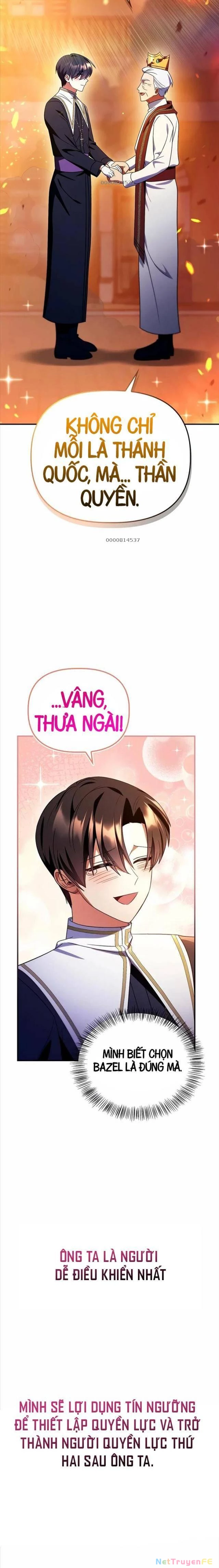 Kí Sự Hồi Quy Chapter 116 - Trang 4