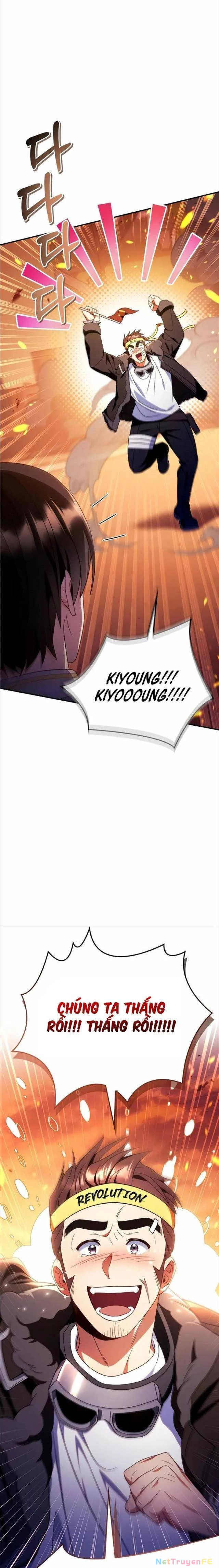 Kí Sự Hồi Quy Chapter 116 - Trang 4