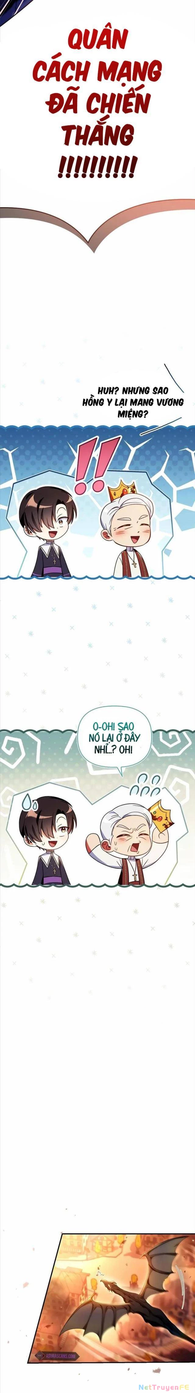 Kí Sự Hồi Quy Chapter 116 - Trang 4