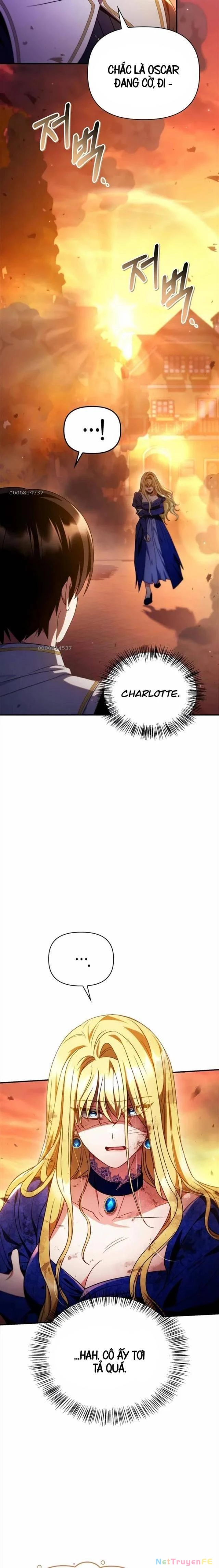 Kí Sự Hồi Quy Chapter 116 - Trang 4