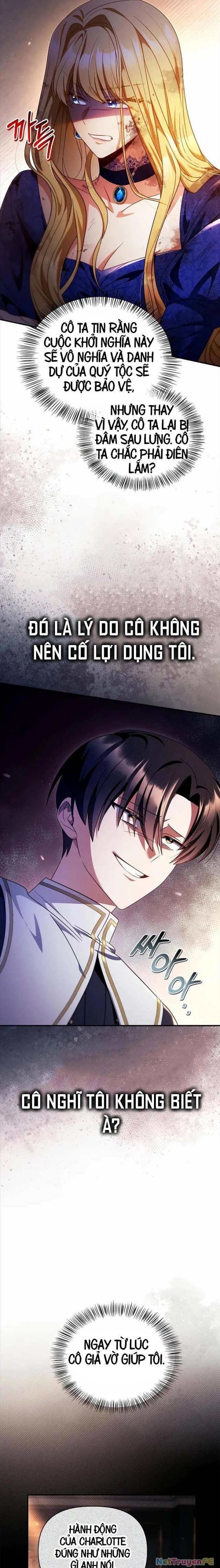 Kí Sự Hồi Quy Chapter 116 - Trang 4