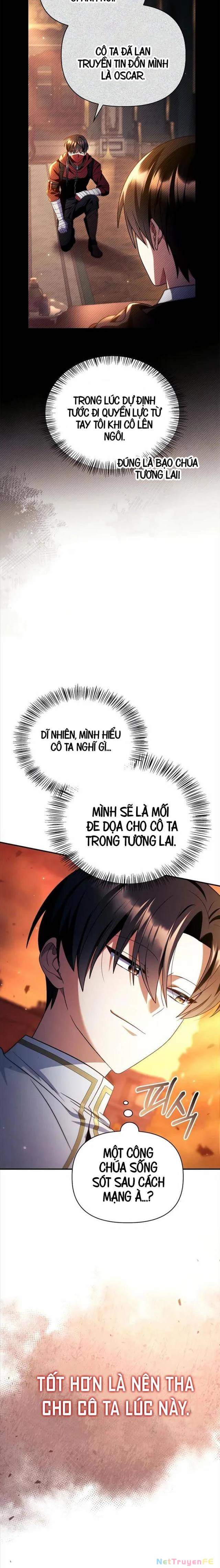Kí Sự Hồi Quy Chapter 116 - Trang 4