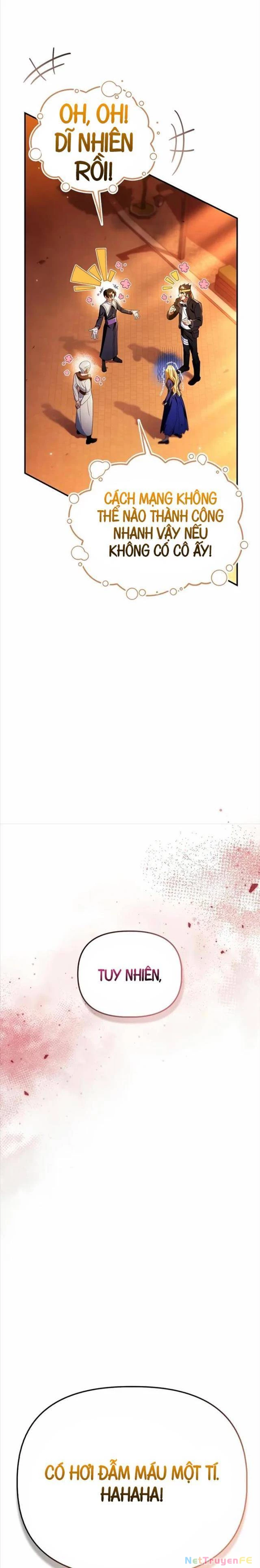 Kí Sự Hồi Quy Chapter 116 - Trang 4