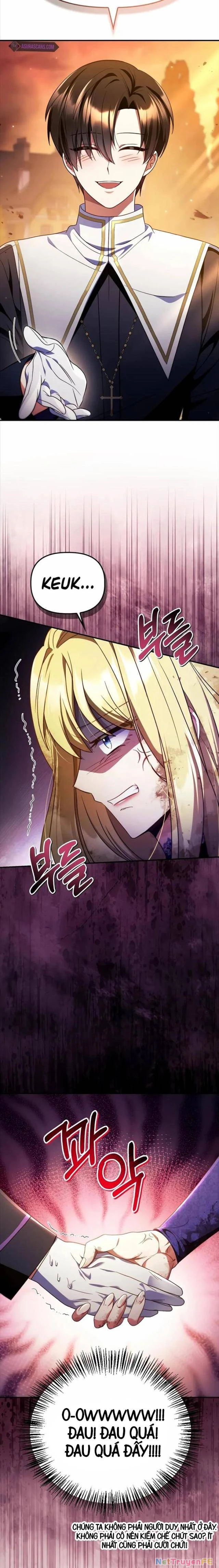 Kí Sự Hồi Quy Chapter 116 - Trang 4