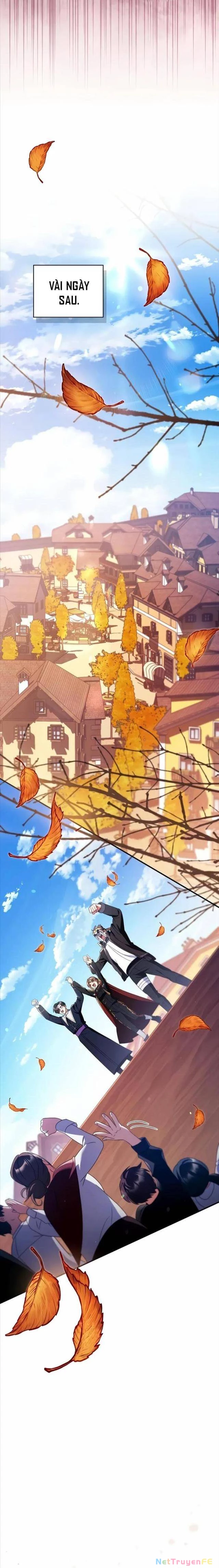 Kí Sự Hồi Quy Chapter 116 - Trang 4