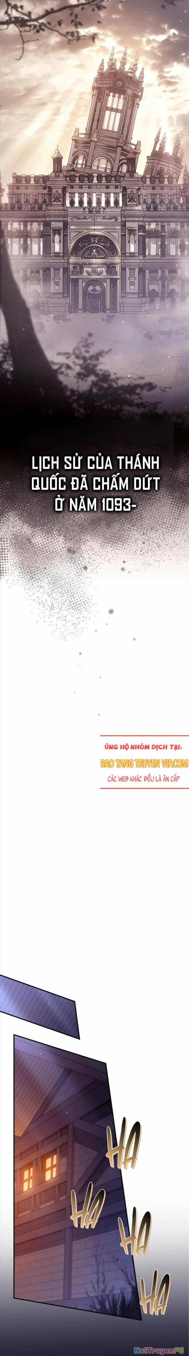 Kí Sự Hồi Quy Chapter 116 - Trang 4