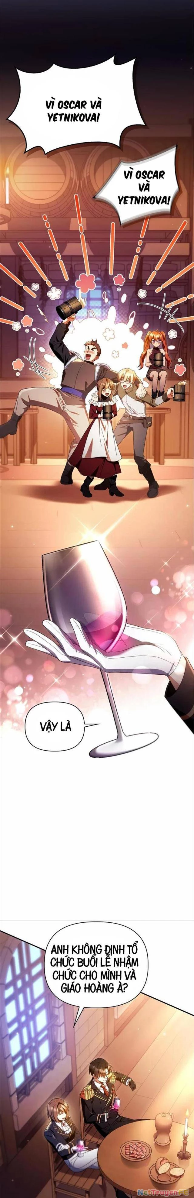 Kí Sự Hồi Quy Chapter 116 - Trang 4