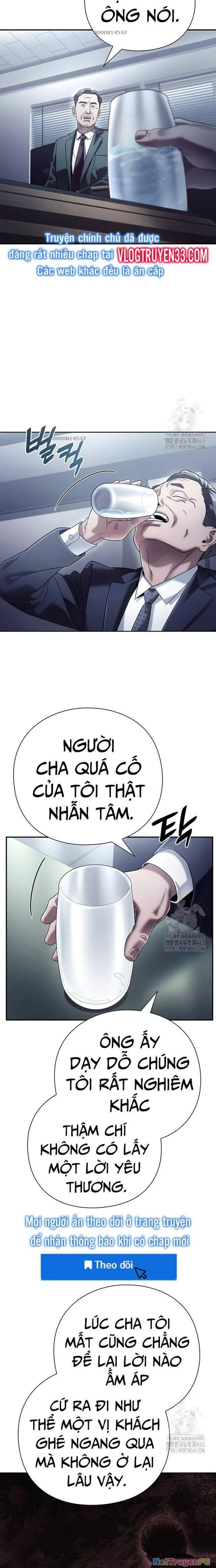 Nhân Viên Văn Phòng Nhìn Thấy Vận Mệnh Chapter 99 - Trang 4