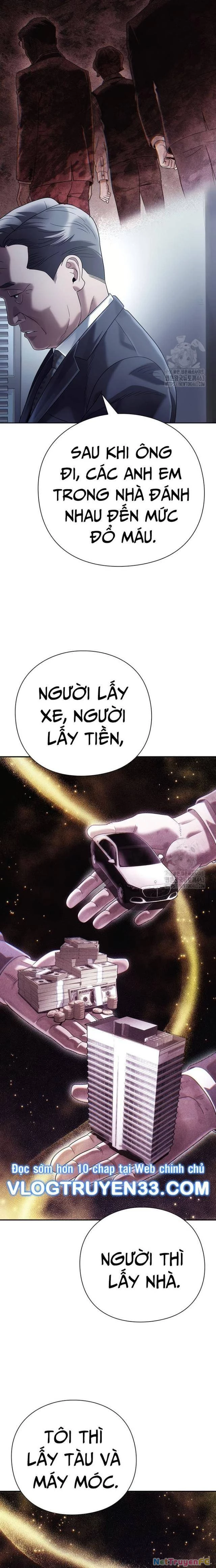 Nhân Viên Văn Phòng Nhìn Thấy Vận Mệnh Chapter 99 - Trang 4