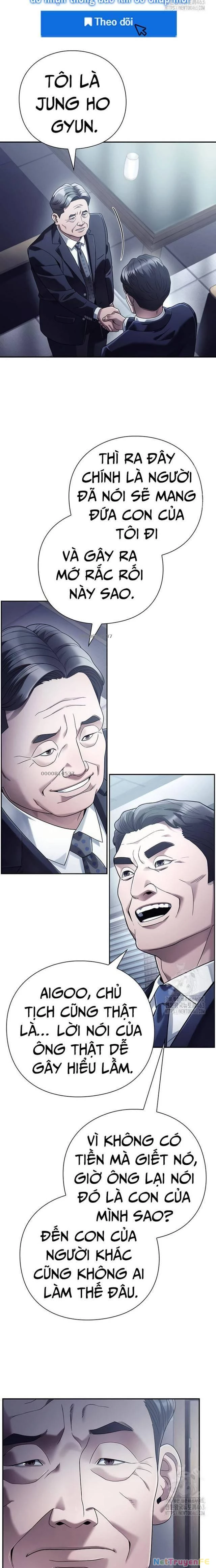 Nhân Viên Văn Phòng Nhìn Thấy Vận Mệnh Chapter 99 - Trang 4