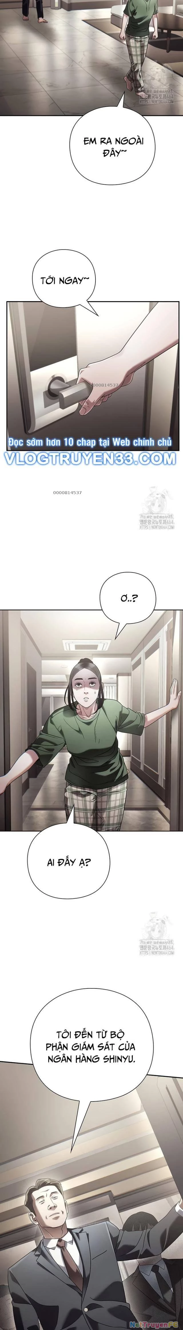 Nhân Viên Văn Phòng Nhìn Thấy Vận Mệnh Chapter 100 - Trang 4