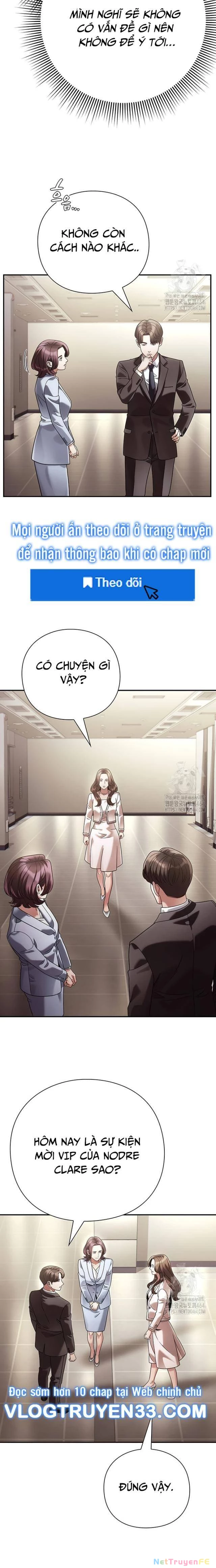 Nhân Viên Văn Phòng Nhìn Thấy Vận Mệnh Chapter 100 - Trang 4