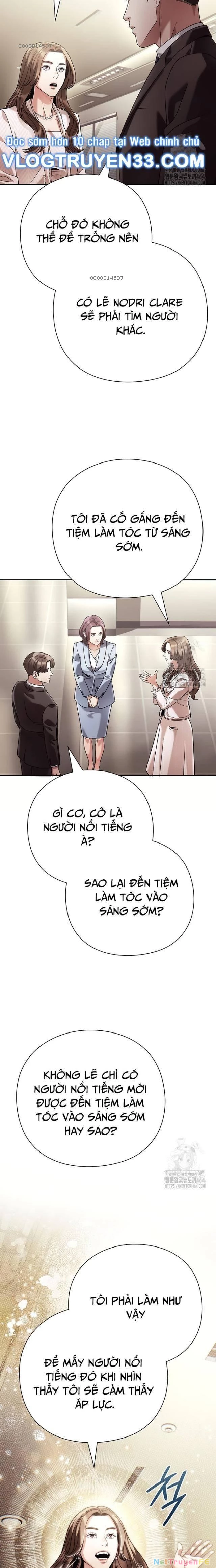 Nhân Viên Văn Phòng Nhìn Thấy Vận Mệnh Chapter 100 - Trang 4