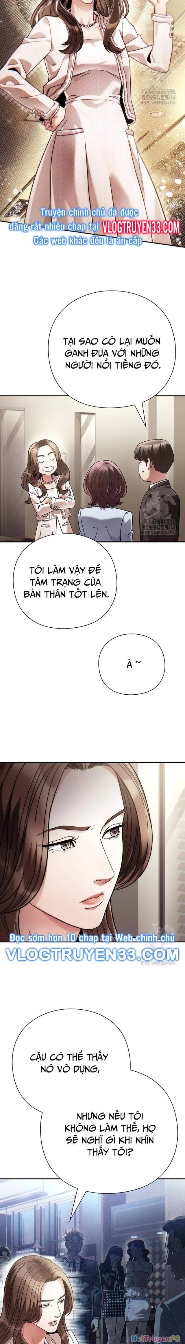 Nhân Viên Văn Phòng Nhìn Thấy Vận Mệnh Chapter 100 - Trang 4
