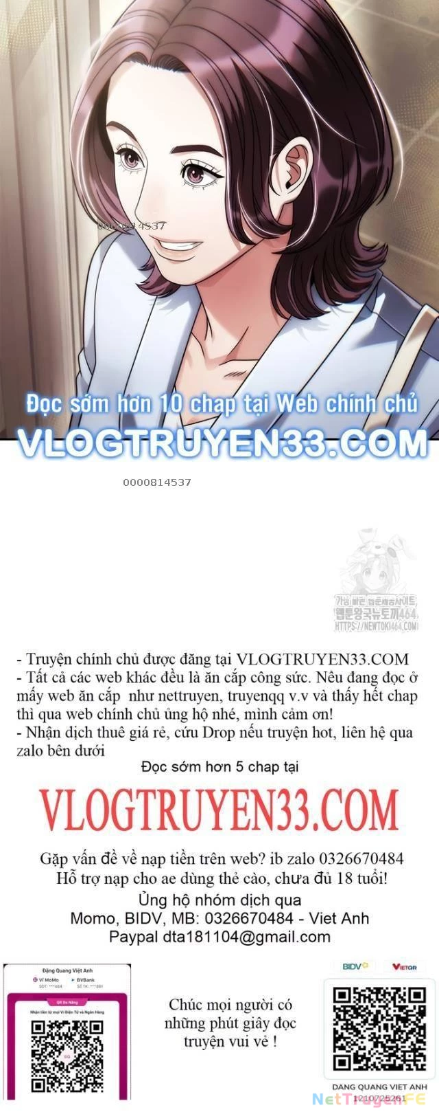 Nhân Viên Văn Phòng Nhìn Thấy Vận Mệnh Chapter 100 - Trang 4