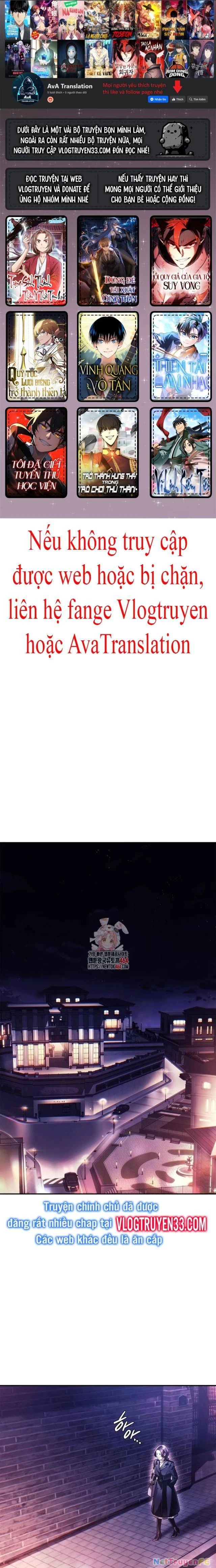 Nhân Viên Văn Phòng Nhìn Thấy Vận Mệnh Chapter 101 - Trang 4