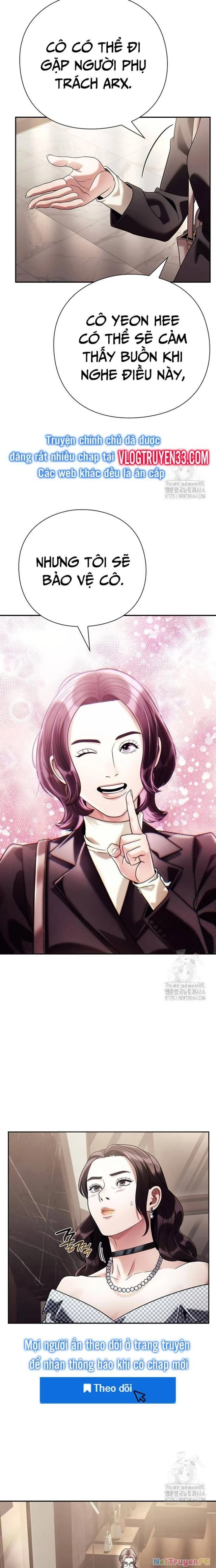 Nhân Viên Văn Phòng Nhìn Thấy Vận Mệnh Chapter 101 - Trang 4