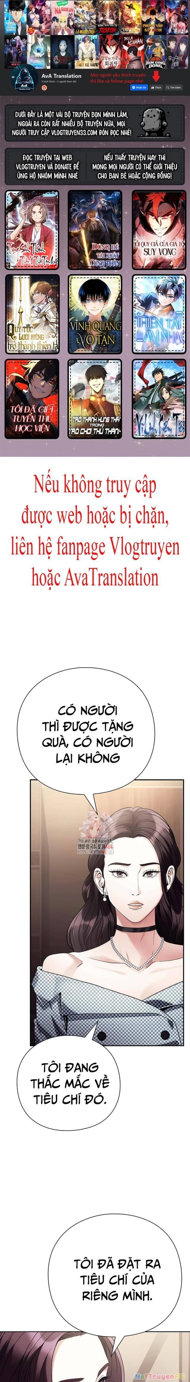 Nhân Viên Văn Phòng Nhìn Thấy Vận Mệnh Chapter 102 - Trang 4