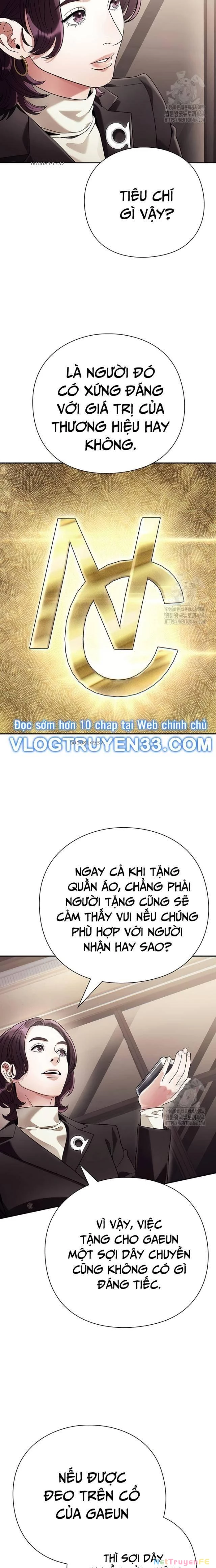Nhân Viên Văn Phòng Nhìn Thấy Vận Mệnh Chapter 102 - Trang 4