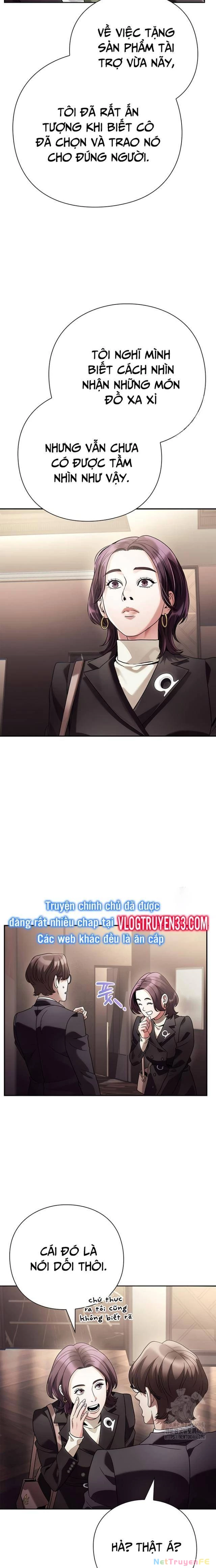 Nhân Viên Văn Phòng Nhìn Thấy Vận Mệnh Chapter 102 - Trang 4