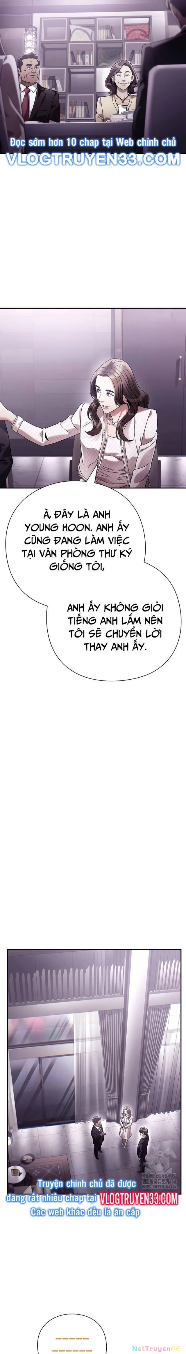 Nhân Viên Văn Phòng Nhìn Thấy Vận Mệnh Chapter 102 - Trang 4