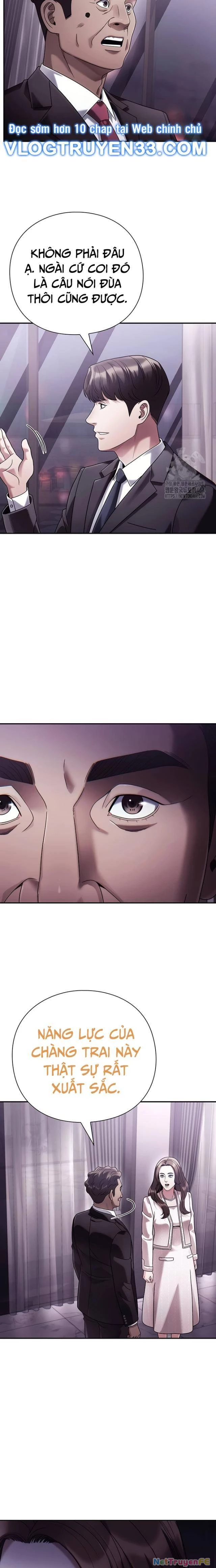 Nhân Viên Văn Phòng Nhìn Thấy Vận Mệnh Chapter 102 - Trang 4