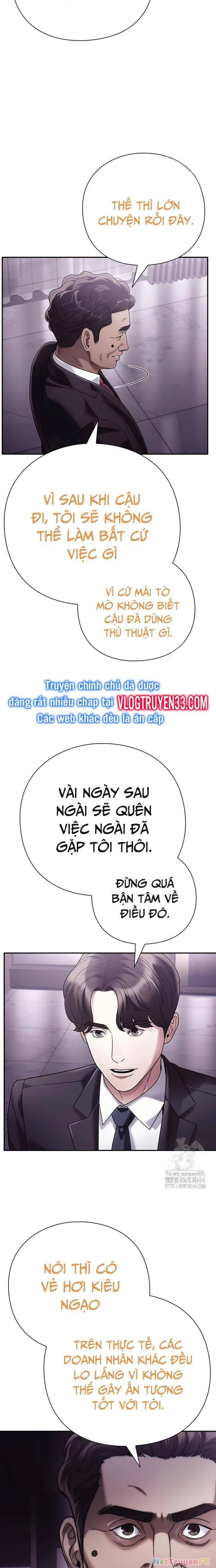 Nhân Viên Văn Phòng Nhìn Thấy Vận Mệnh Chapter 102 - Trang 4