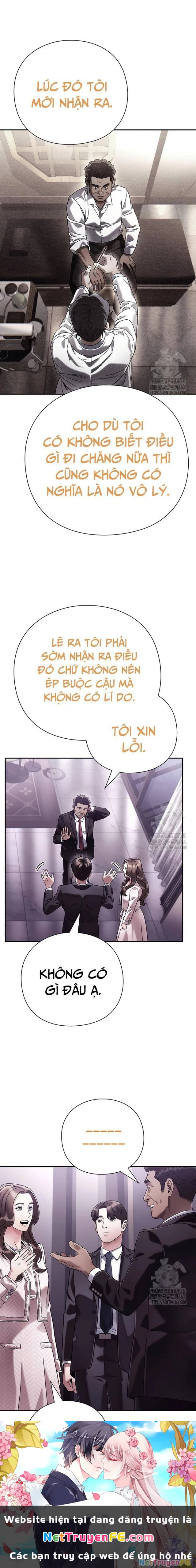 Nhân Viên Văn Phòng Nhìn Thấy Vận Mệnh Chapter 102 - Trang 4