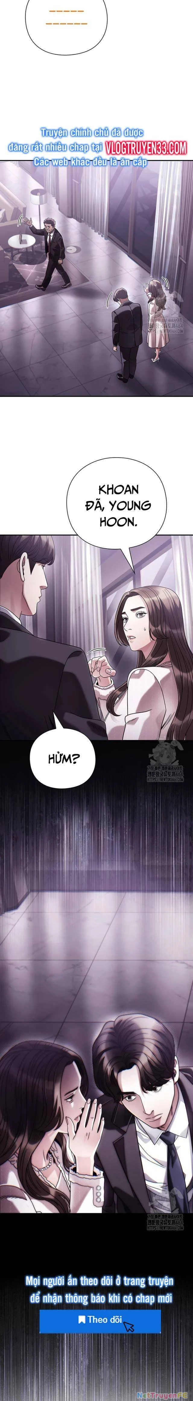 Nhân Viên Văn Phòng Nhìn Thấy Vận Mệnh Chapter 102 - Trang 4