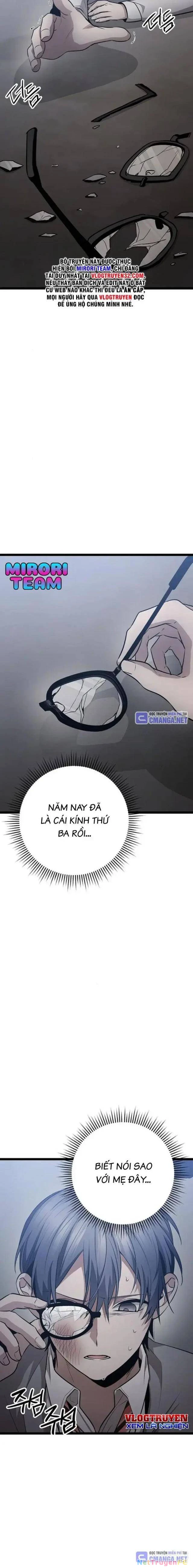 Vương Hậu Đi Học Chapter 25 - Trang 2