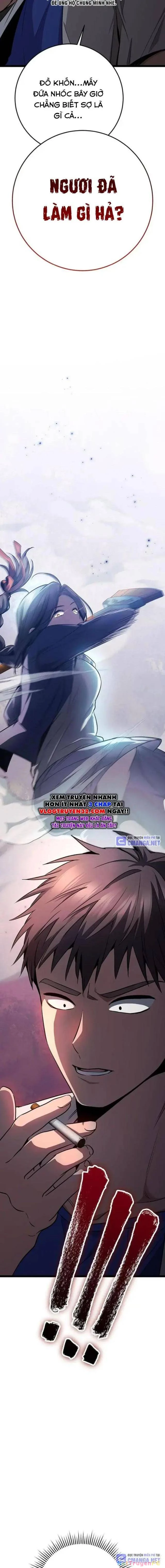 Vương Hậu Đi Học Chapter 25 - Trang 2