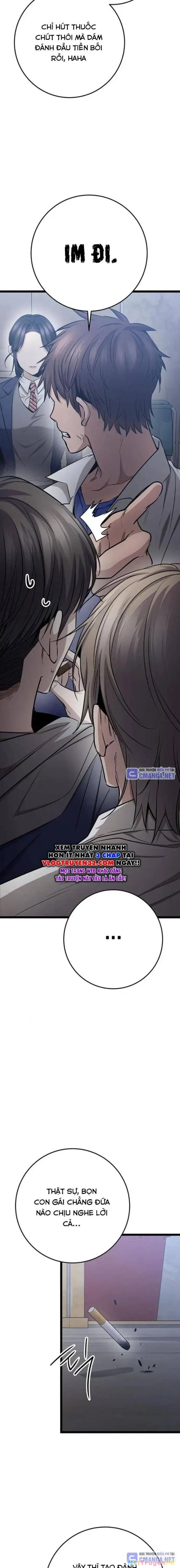 Vương Hậu Đi Học Chapter 25 - Trang 2