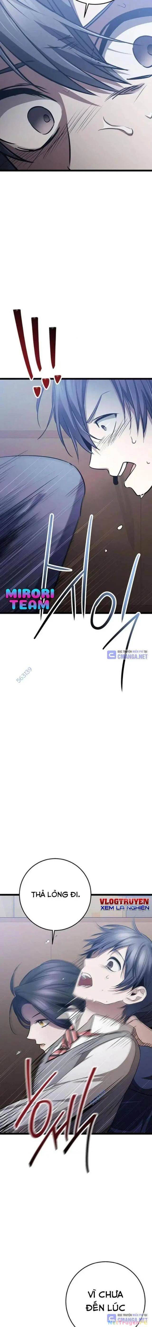 Vương Hậu Đi Học Chapter 25 - Trang 2