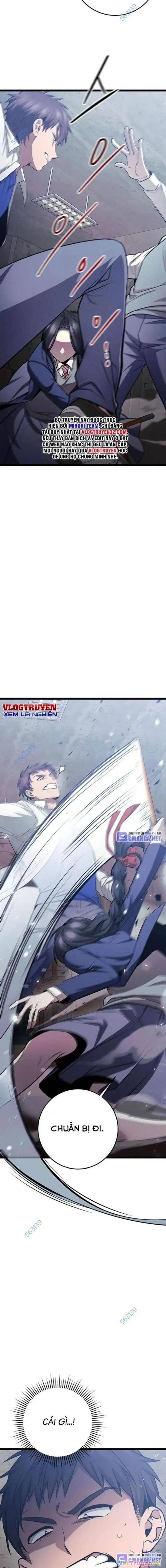 Vương Hậu Đi Học Chapter 25 - Trang 2