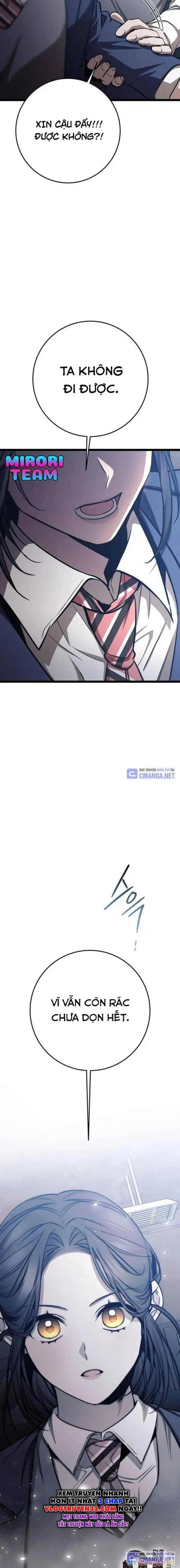 Vương Hậu Đi Học Chapter 25 - Trang 2