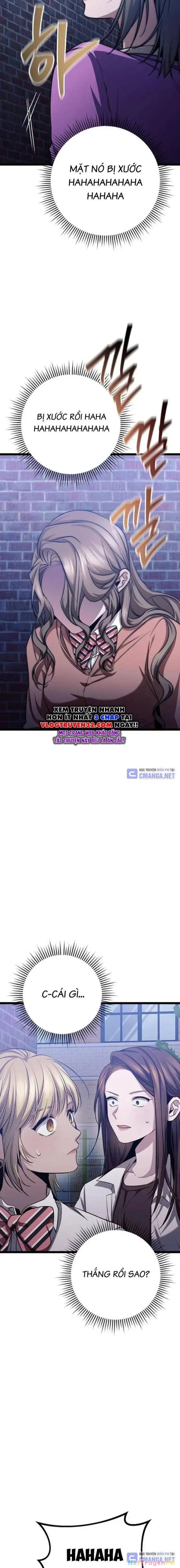 Vương Hậu Đi Học Chapter 25 - Trang 2