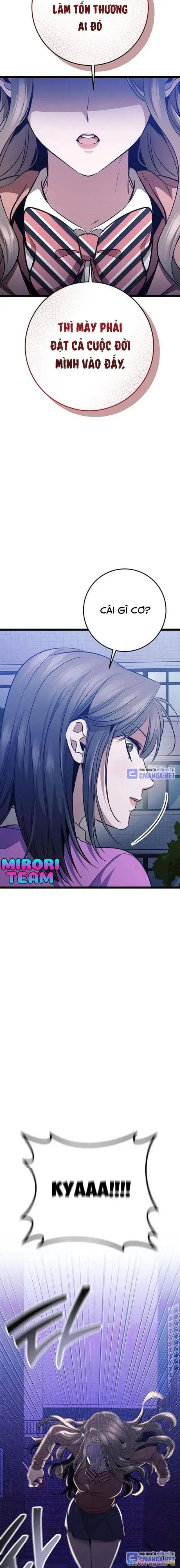 Vương Hậu Đi Học Chapter 25 - Trang 2