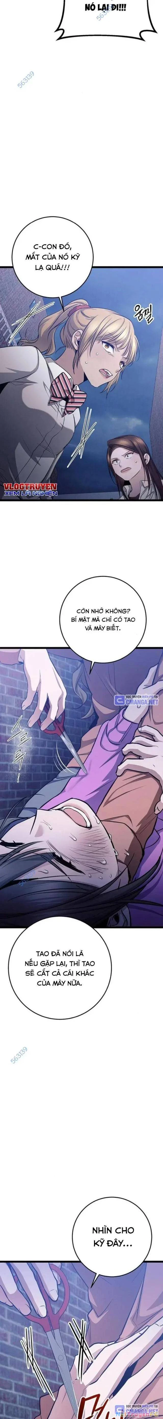 Vương Hậu Đi Học Chapter 25 - Trang 2