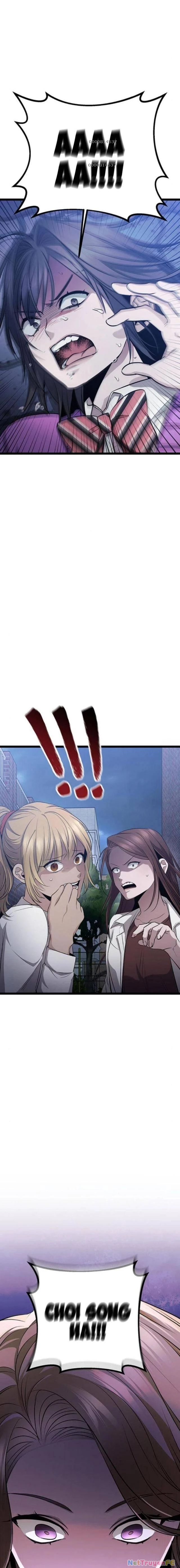 Vương Hậu Đi Học Chapter 26 - Trang 2