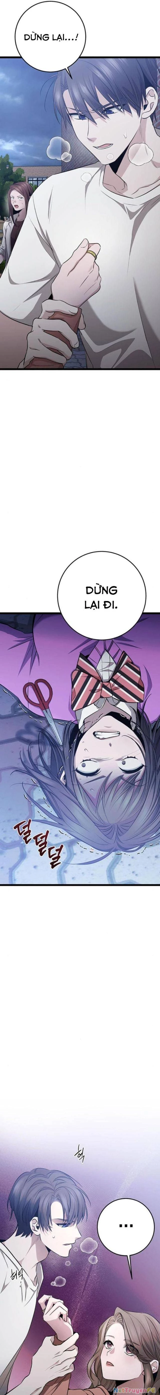 Vương Hậu Đi Học Chapter 26 - Trang 2