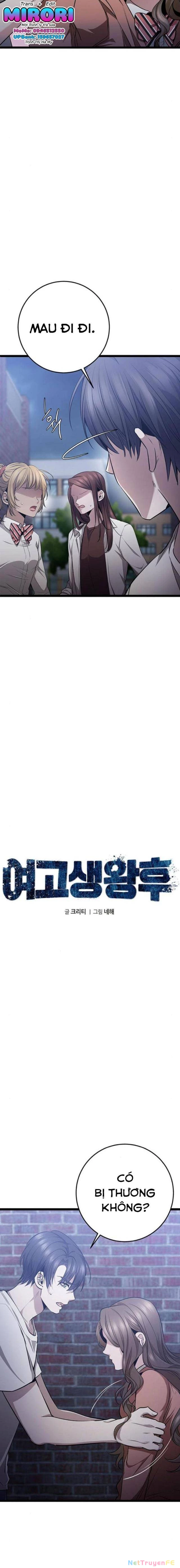 Vương Hậu Đi Học Chapter 26 - Trang 2