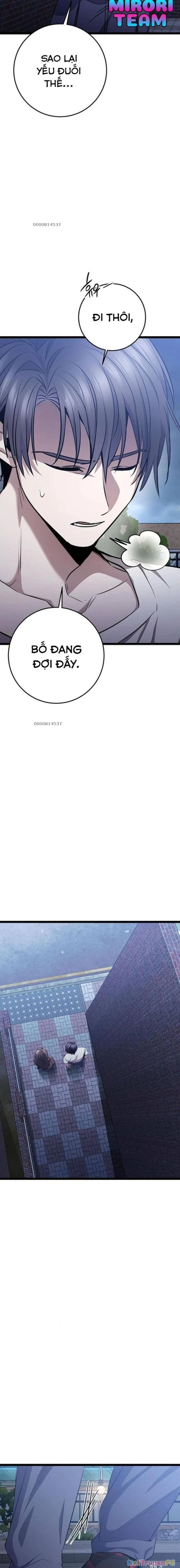 Vương Hậu Đi Học Chapter 26 - Trang 2