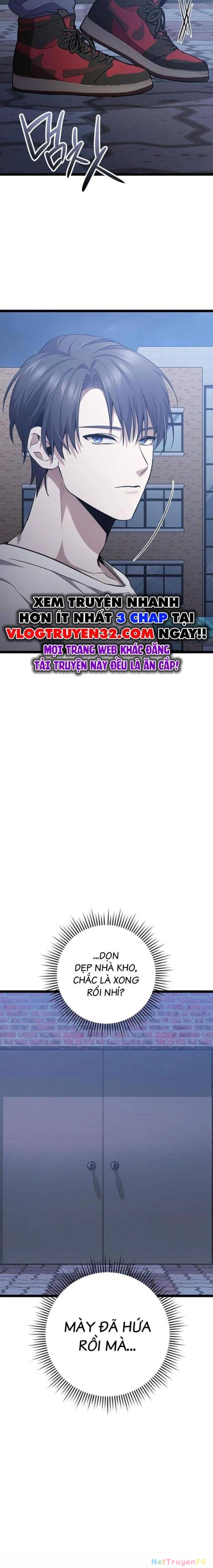 Vương Hậu Đi Học Chapter 26 - Trang 2